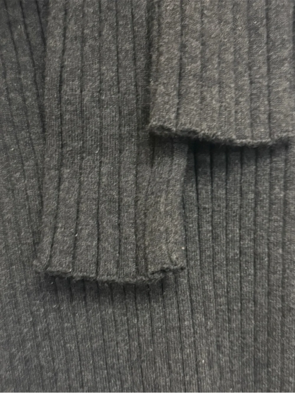 Quince Charcoal Gray - Picture 7 of 9